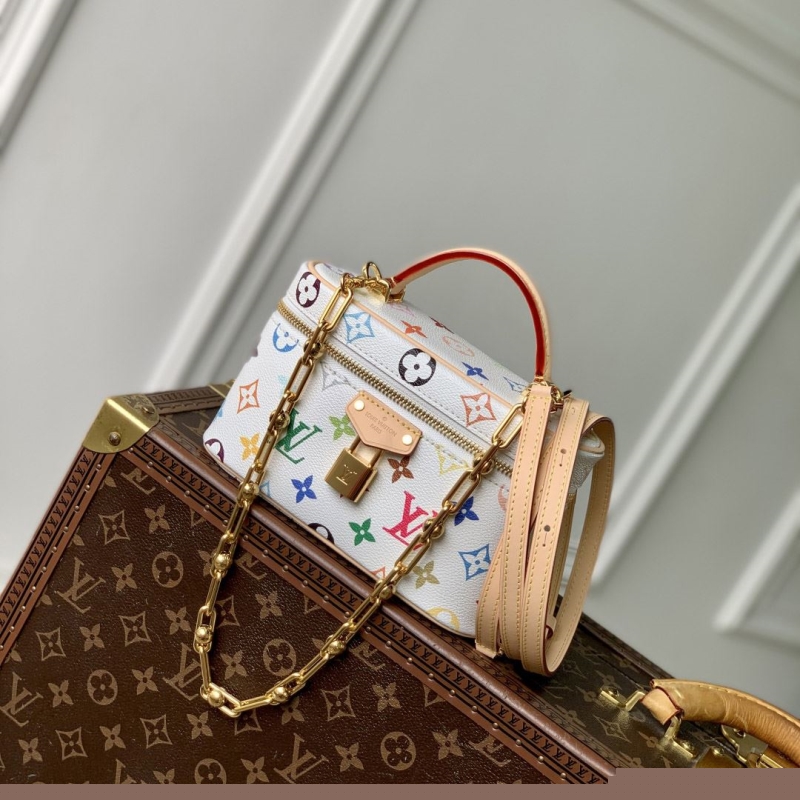 LV Cosmetic Bags